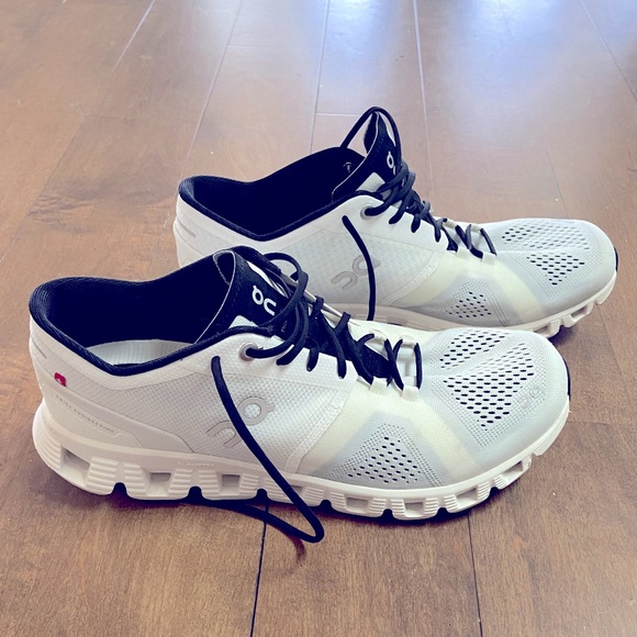 On Running Shoes On Cloud X Running Shoe Poshmark